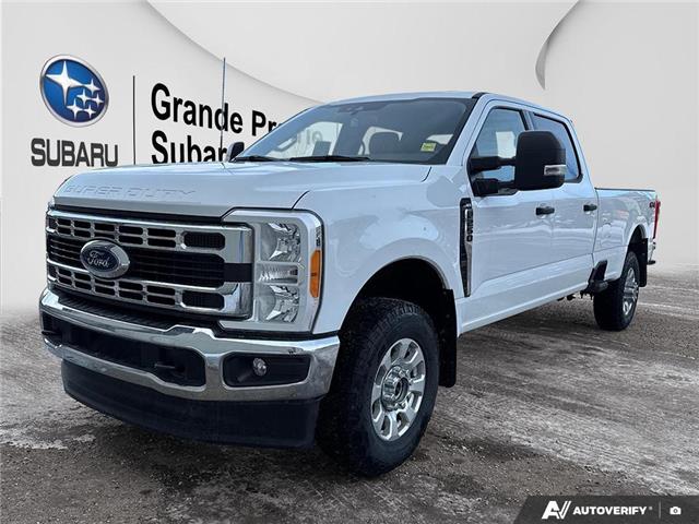 2023 Ford F-250 XLT (Stk: PS2154) in Grande Prairie - Image 1 of 24