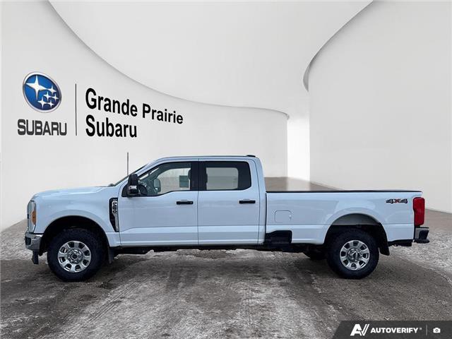 2023 Ford F-250 XLT (Stk: PS2154) in Grande Prairie - Image 2 of 24 2023 Ford F-250 XLT (Stk: PS2154) in Grande Prairie - Image 2 of 24