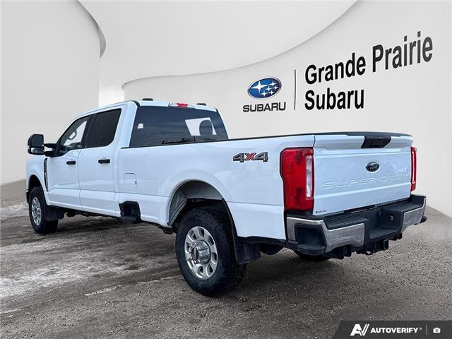 2023 Ford F-250 XLT (Stk: PS2154) in Grande Prairie - Image 3 of 24 2023 Ford F-250 XLT (Stk: PS2154) in Grande Prairie - Image 3 of 24