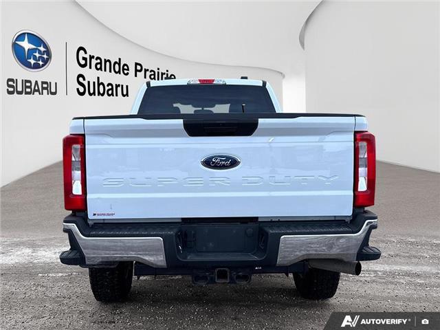 2023 Ford F-250 XLT (Stk: PS2154) in Grande Prairie - Image 4 of 24 2023 Ford F-250 XLT (Stk: PS2154) in Grande Prairie - Image 4 of 24