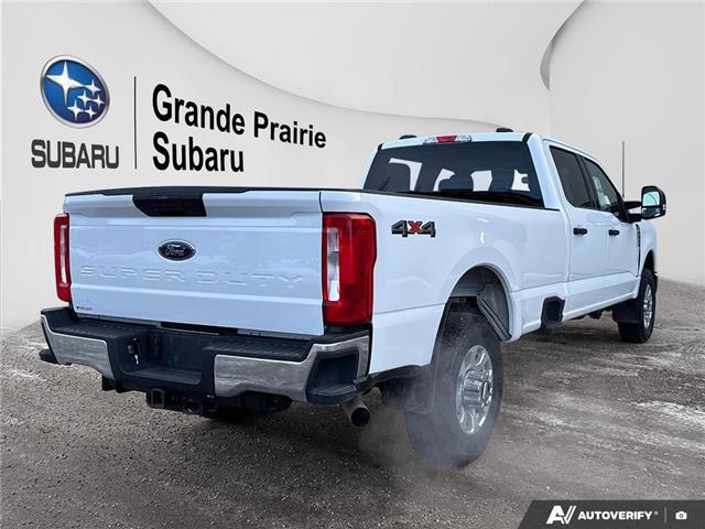 2023 Ford F-250 XLT (Stk: PS2154) in Grande Prairie - Image 5 of 24 2023 Ford F-250 XLT (Stk: PS2154) in Grande Prairie - Image 5 of 24