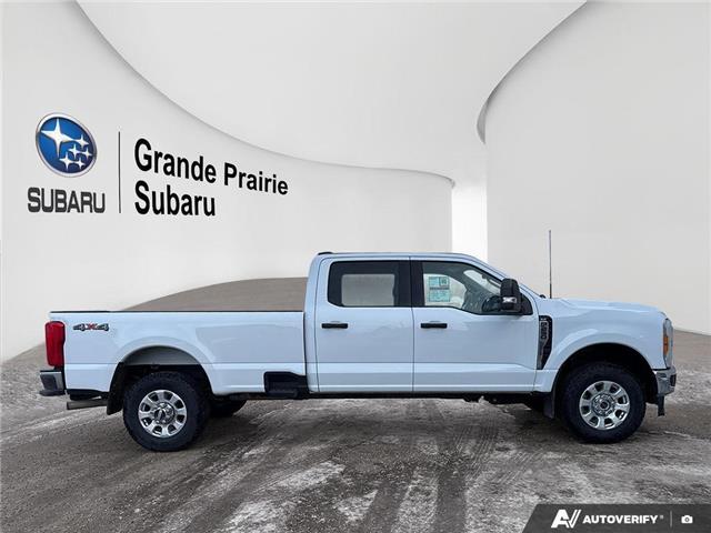 2023 Ford F-250 XLT (Stk: PS2154) in Grande Prairie - Image 6 of 24 2023 Ford F-250 XLT (Stk: PS2154) in Grande Prairie - Image 6 of 24