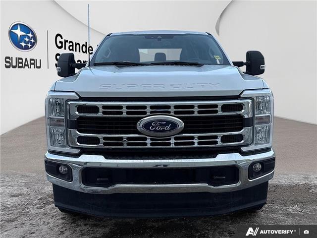 2023 Ford F-250 XLT (Stk: PS2154) in Grande Prairie - Image 8 of 24 2023 Ford F-250 XLT (Stk: PS2154) in Grande Prairie - Image 8 of 24