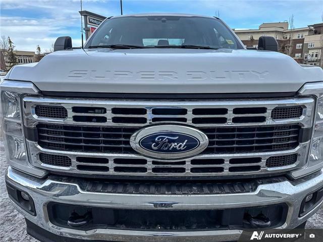 2023 Ford F-250 XLT (Stk: PS2154) in Grande Prairie - Image 11 of 24 2023 Ford F-250 XLT (Stk: PS2154) in Grande Prairie - Image 11 of 24