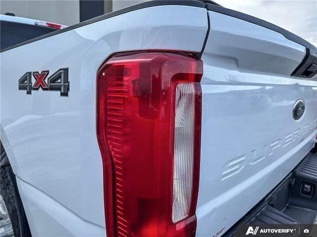 2023 Ford F-250 XLT (Stk: PS2154) in Grande Prairie - Image 12 of 24 2023 Ford F-250 XLT (Stk: PS2154) in Grande Prairie - Image 12 of 24