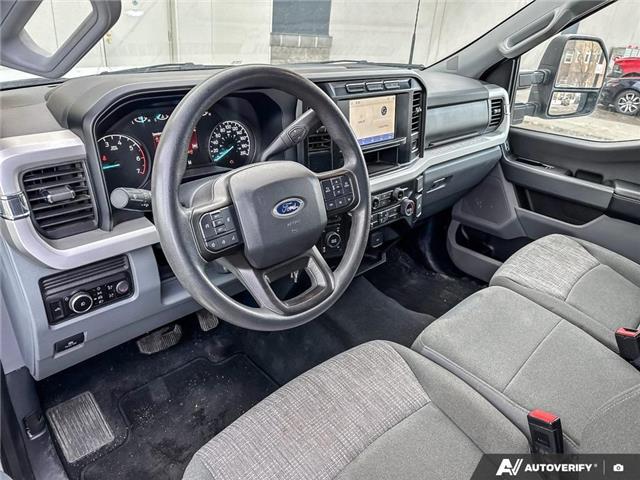 2023 Ford F-250 XLT (Stk: PS2154) in Grande Prairie - Image 13 of 24 2023 Ford F-250 XLT (Stk: PS2154) in Grande Prairie - Image 13 of 24