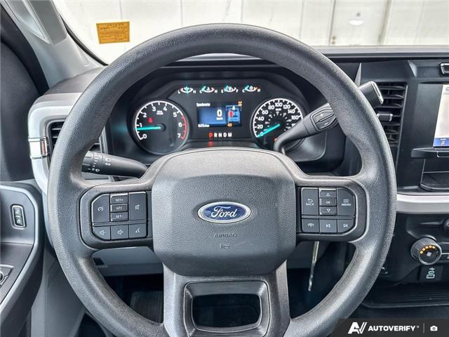 2023 Ford F-250 XLT (Stk: PS2154) in Grande Prairie - Image 14 of 24 2023 Ford F-250 XLT (Stk: PS2154) in Grande Prairie - Image 14 of 24