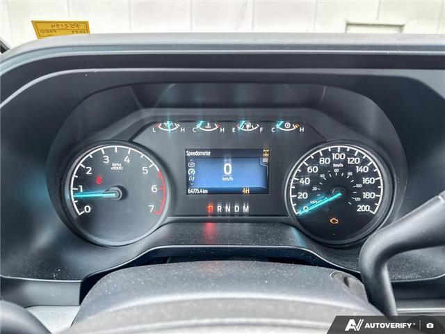 2023 Ford F-250 XLT (Stk: PS2154) in Grande Prairie - Image 15 of 24 2023 Ford F-250 XLT (Stk: PS2154) in Grande Prairie - Image 15 of 24