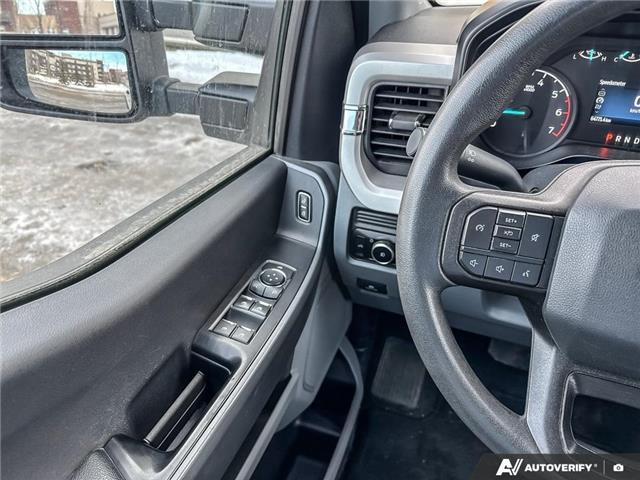 2023 Ford F-250 XLT (Stk: PS2154) in Grande Prairie - Image 17 of 24 2023 Ford F-250 XLT (Stk: PS2154) in Grande Prairie - Image 17 of 24
