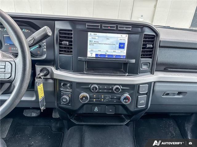 2023 Ford F-250 XLT (Stk: PS2154) in Grande Prairie - Image 18 of 24 2023 Ford F-250 XLT (Stk: PS2154) in Grande Prairie - Image 18 of 24