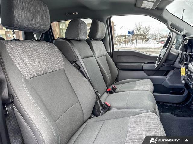 2023 Ford F-250 XLT (Stk: PS2154) in Grande Prairie - Image 21 of 24 2023 Ford F-250 XLT (Stk: PS2154) in Grande Prairie - Image 21 of 24
