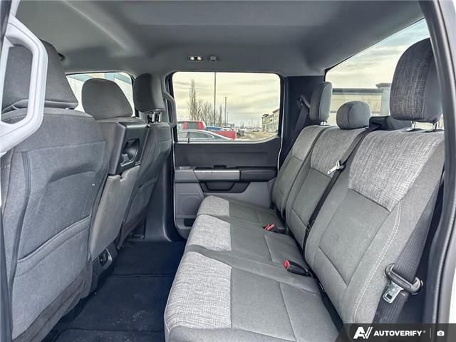 2023 Ford F-250 XLT (Stk: PS2154) in Grande Prairie - Image 22 of 24 2023 Ford F-250 XLT (Stk: PS2154) in Grande Prairie - Image 22 of 24