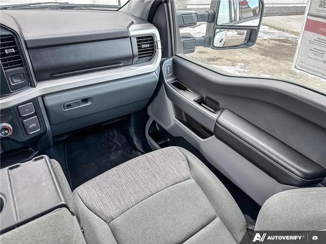 2023 Ford F-250 XLT (Stk: PS2154) in Grande Prairie - Image 24 of 24 2023 Ford F-250 XLT (Stk: PS2154) in Grande Prairie - Image 24 of 24