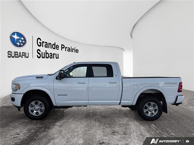 2024 RAM 2500 Big Horn (Stk: PS2136) in Grande Prairie - Image 2 of 25