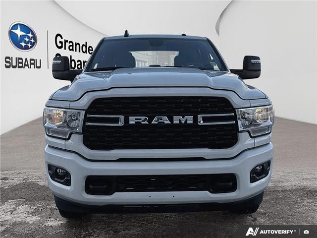 2024 RAM 2500 Big Horn (Stk: PS2136) in Grande Prairie - Image 8 of 25