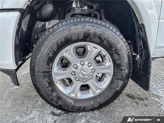 2024 RAM 2500 Big Horn (Stk: PS2136) in Grande Prairie - Image 9 of 25