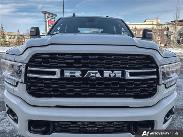 2024 RAM 2500 Big Horn (Stk: PS2136) in Grande Prairie - Image 11 of 25