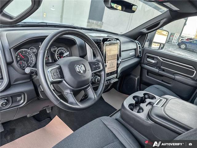 2024 RAM 2500 Big Horn (Stk: PS2136) in Grande Prairie - Image 13 of 25
