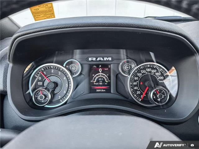 2024 RAM 2500 Big Horn (Stk: PS2136) in Grande Prairie - Image 15 of 25