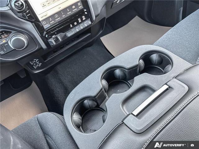 2024 RAM 2500 Big Horn (Stk: PS2136) in Grande Prairie - Image 18 of 25