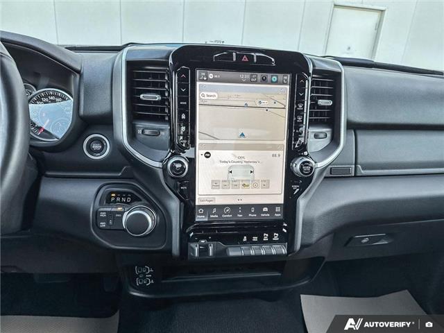 2024 RAM 2500 Big Horn (Stk: PS2136) in Grande Prairie - Image 19 of 25