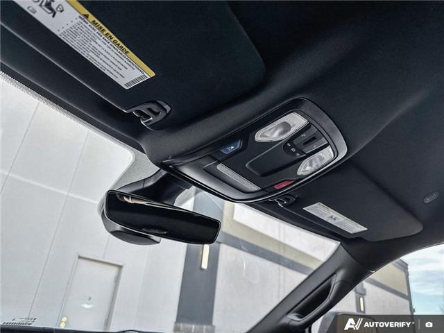 2024 RAM 2500 Big Horn (Stk: PS2136) in Grande Prairie - Image 21 of 25