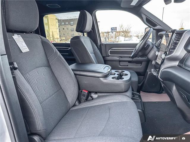 2024 RAM 2500 Big Horn (Stk: PS2136) in Grande Prairie - Image 22 of 25