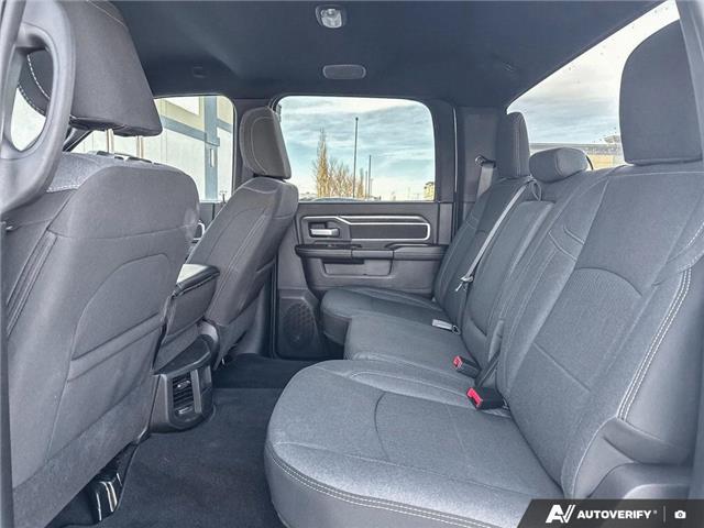 2024 RAM 2500 Big Horn (Stk: PS2136) in Grande Prairie - Image 23 of 25