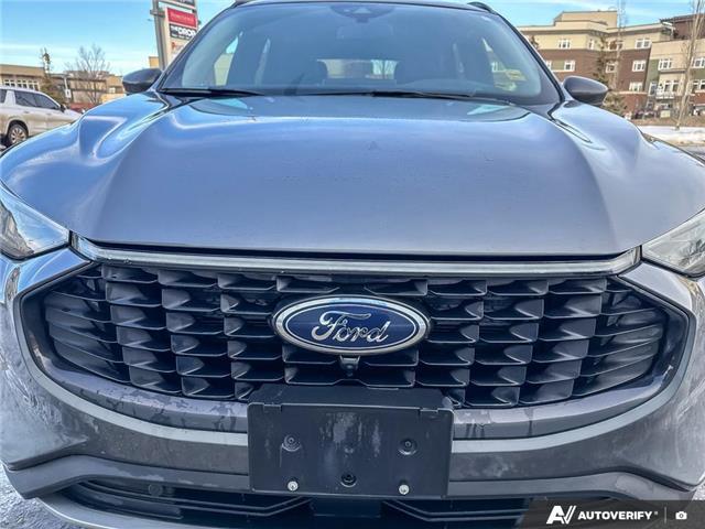2024 Ford Escape Platinum (Stk: PS2121) in Grande Prairie - Image 11 of 26