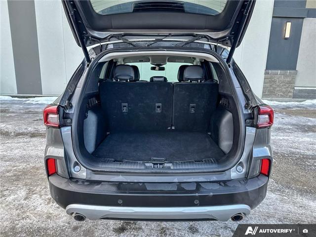 2024 Ford Escape Platinum (Stk: PS2121) in Grande Prairie - Image 13 of 26