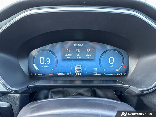 2024 Ford Escape Platinum (Stk: PS2121) in Grande Prairie - Image 16 of 26
