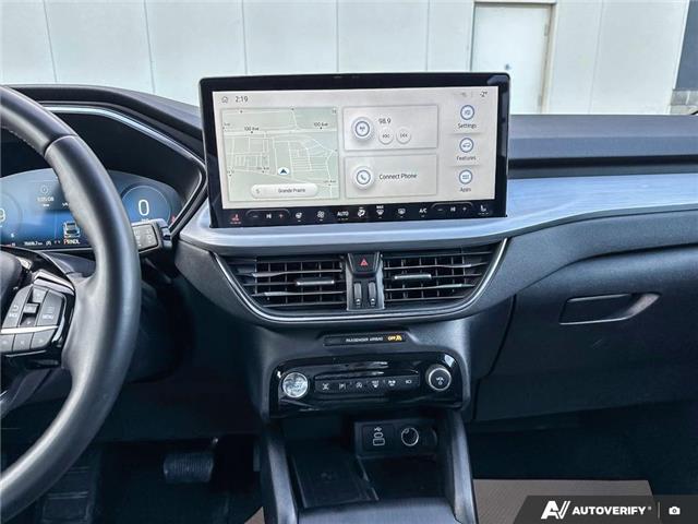 2024 Ford Escape Platinum (Stk: PS2121) in Grande Prairie - Image 20 of 26