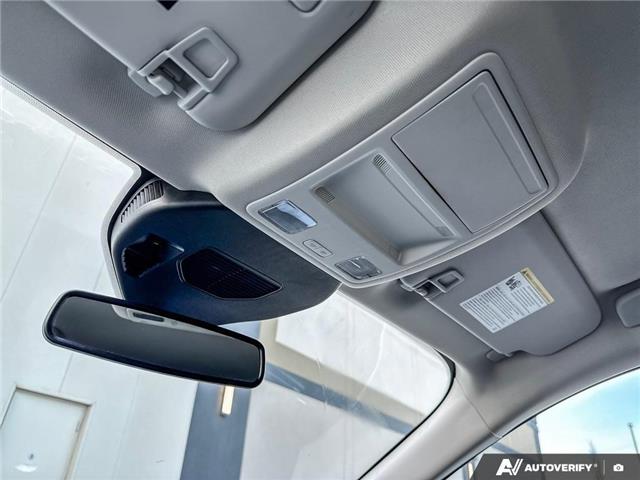 2024 Ford Escape Platinum (Stk: PS2121) in Grande Prairie - Image 22 of 26