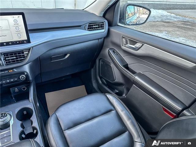 2024 Ford Escape Platinum (Stk: PS2121) in Grande Prairie - Image 26 of 26