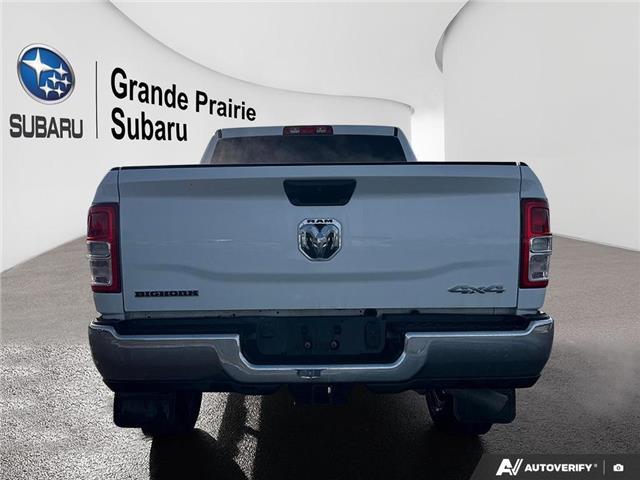 2024 RAM 3500 Big Horn (Stk: PS2127) in Grande Prairie - Image 4 of 12