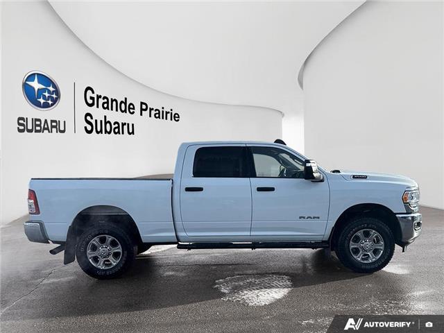 2024 RAM 3500 Big Horn (Stk: PS2127) in Grande Prairie - Image 6 of 12