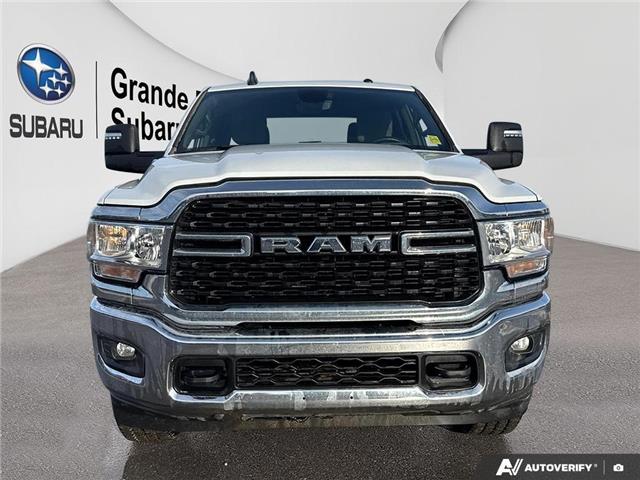 2024 RAM 3500 Big Horn (Stk: PS2127) in Grande Prairie - Image 8 of 12