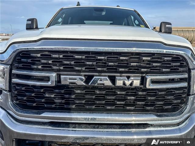 2024 RAM 3500 Big Horn (Stk: PS2127) in Grande Prairie - Image 11 of 12