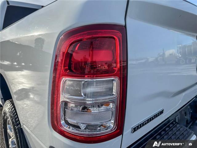 2024 RAM 3500 Big Horn (Stk: PS2127) in Grande Prairie - Image 12 of 12
