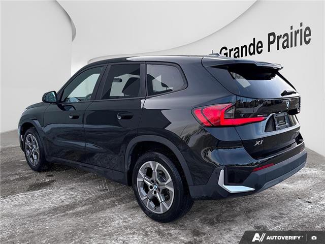 2025 BMW X1 xDrive28i (Stk: PS2126) in Grande Prairie - Image 3 of 12