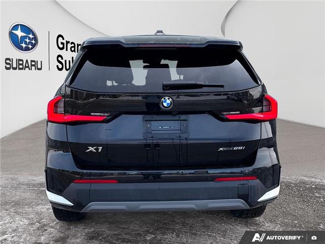 2025 BMW X1 xDrive28i (Stk: PS2126) in Grande Prairie - Image 4 of 12