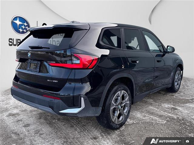 2025 BMW X1 xDrive28i (Stk: PS2126) in Grande Prairie - Image 5 of 12