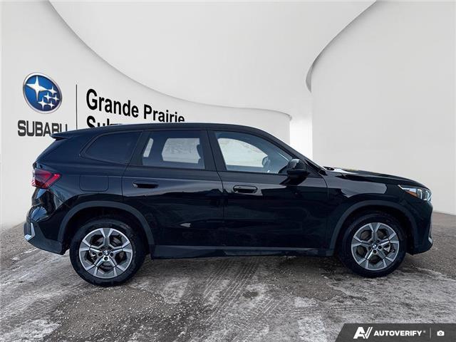 2025 BMW X1 xDrive28i (Stk: PS2126) in Grande Prairie - Image 6 of 12