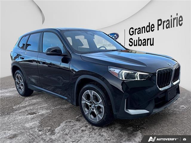 2025 BMW X1 xDrive28i (Stk: PS2126) in Grande Prairie - Image 7 of 12