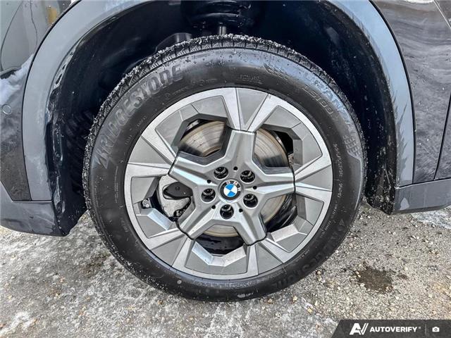 2025 BMW X1 xDrive28i (Stk: PS2126) in Grande Prairie - Image 9 of 12