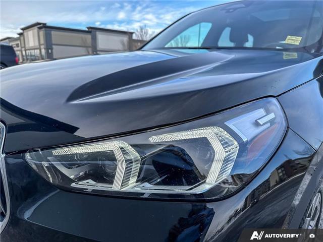 2025 BMW X1 xDrive28i (Stk: PS2126) in Grande Prairie - Image 10 of 12