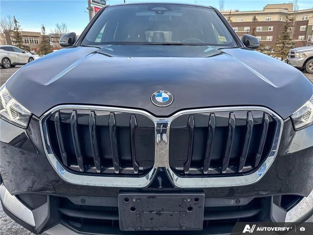 2025 BMW X1 xDrive28i (Stk: PS2126) in Grande Prairie - Image 11 of 12