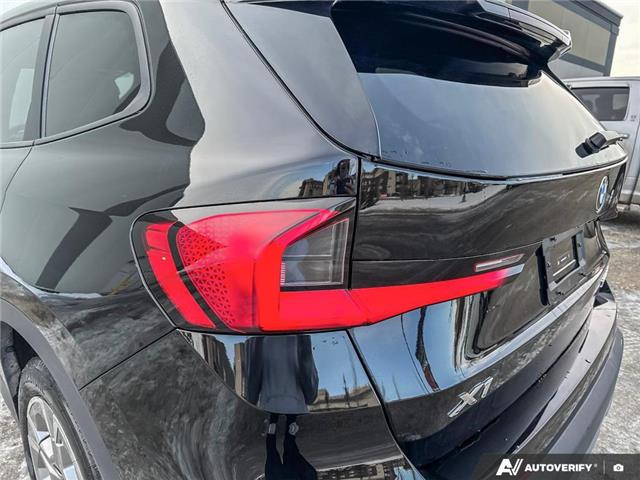2025 BMW X1 xDrive28i (Stk: PS2126) in Grande Prairie - Image 12 of 12