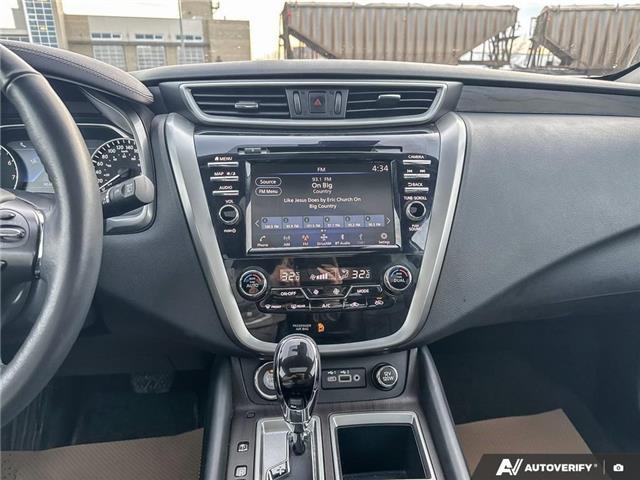 2024 Nissan Murano Platinum (Stk: PS2122) in Grande Prairie - Image 20 of 25