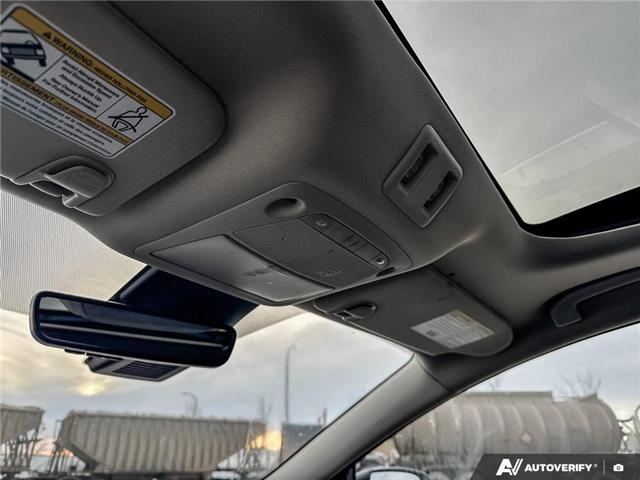 2024 Nissan Murano Platinum (Stk: PS2122) in Grande Prairie - Image 22 of 25